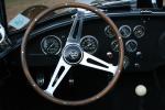 Shelby Cobra 289 (Mk II) 1963 года